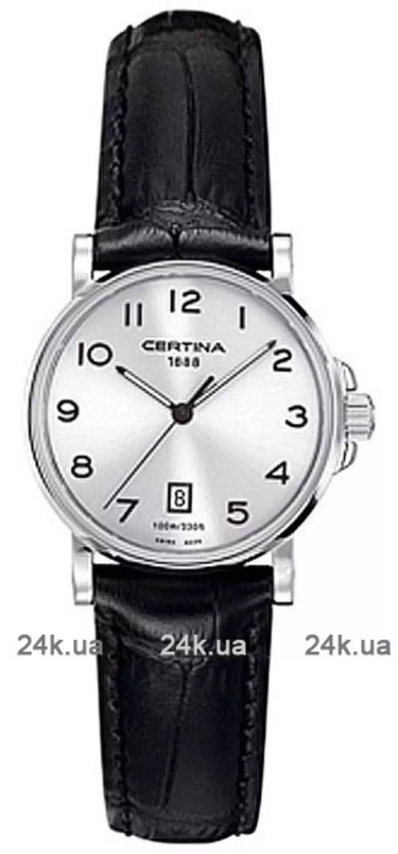 Часы Certina C017.210.16.032.00