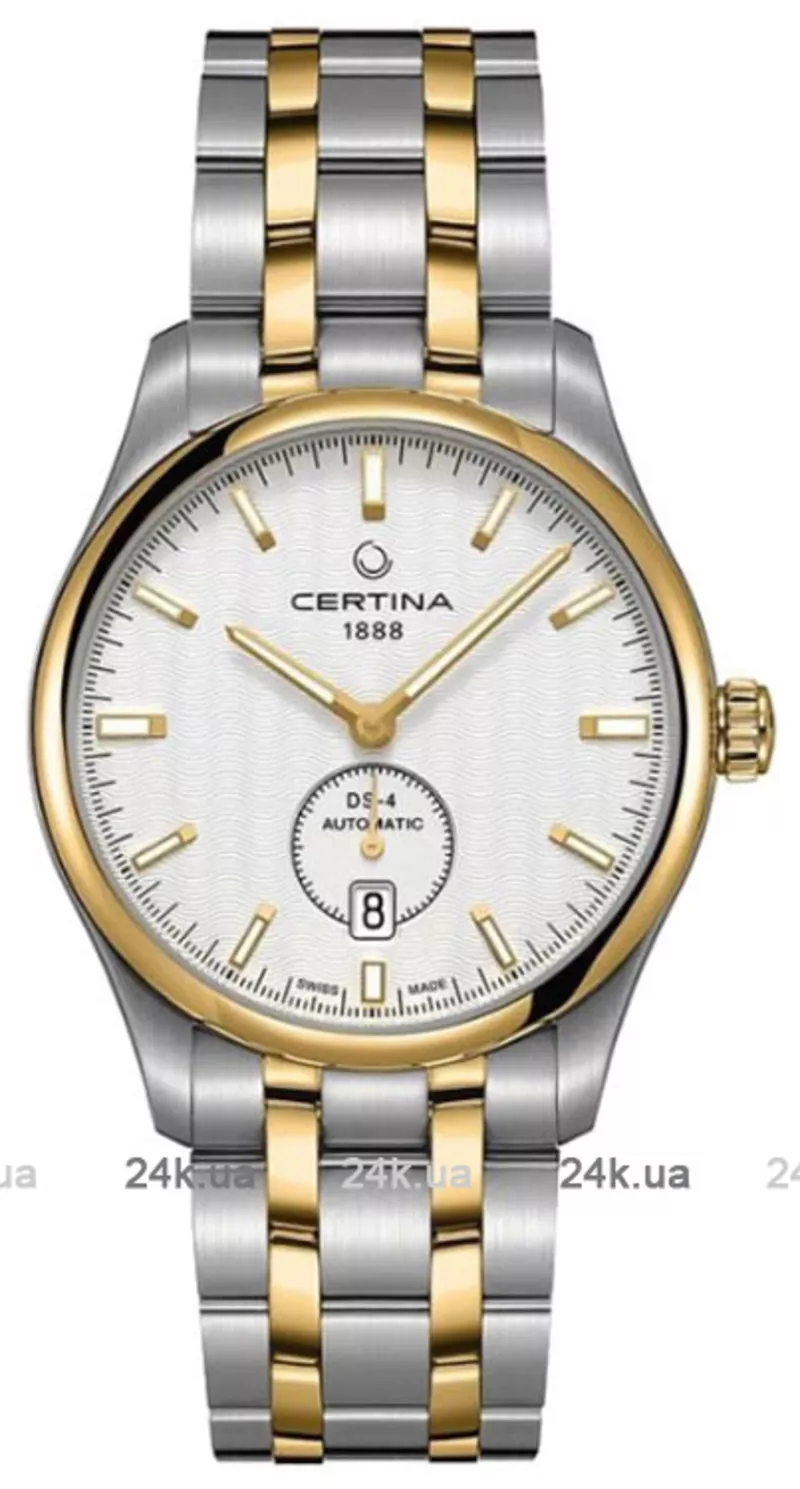 Часы Certina C022.428.22.031.00