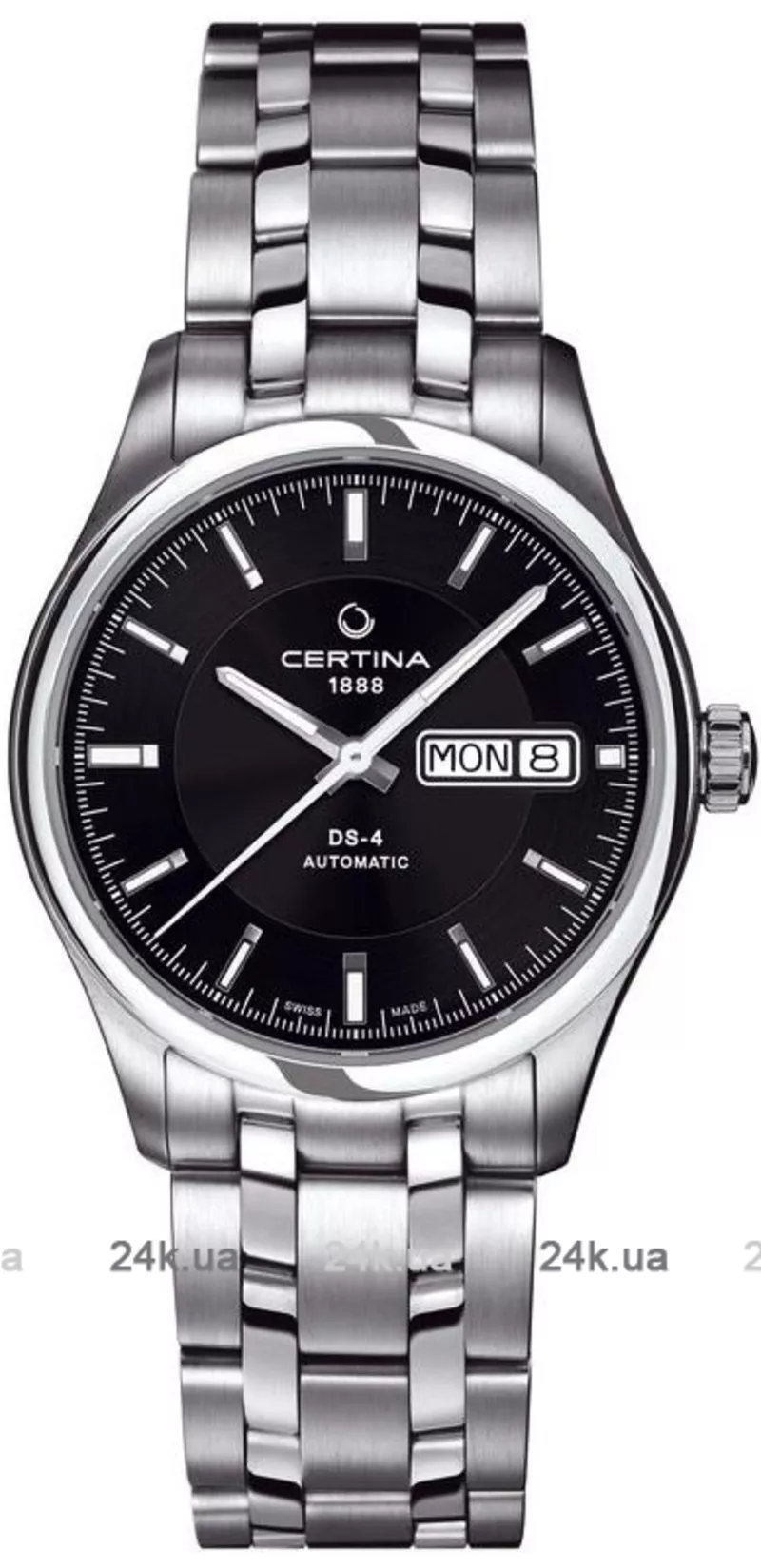 Часы Certina C022.430.11.051.00