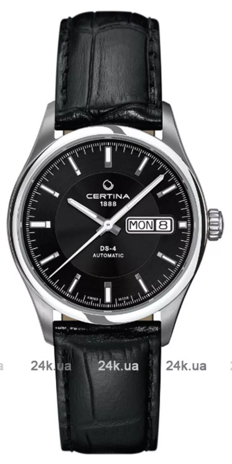 Часы Certina C022.430.16.051.00