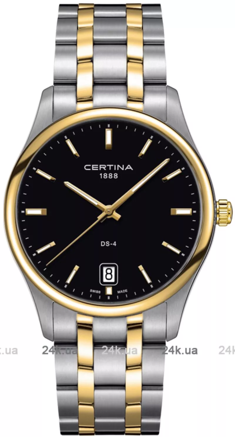 Часы Certina C022.610.22.051.00