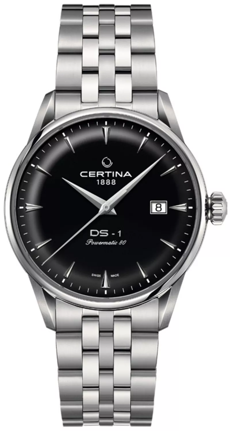 Часы Certina C029.807.11.051.00