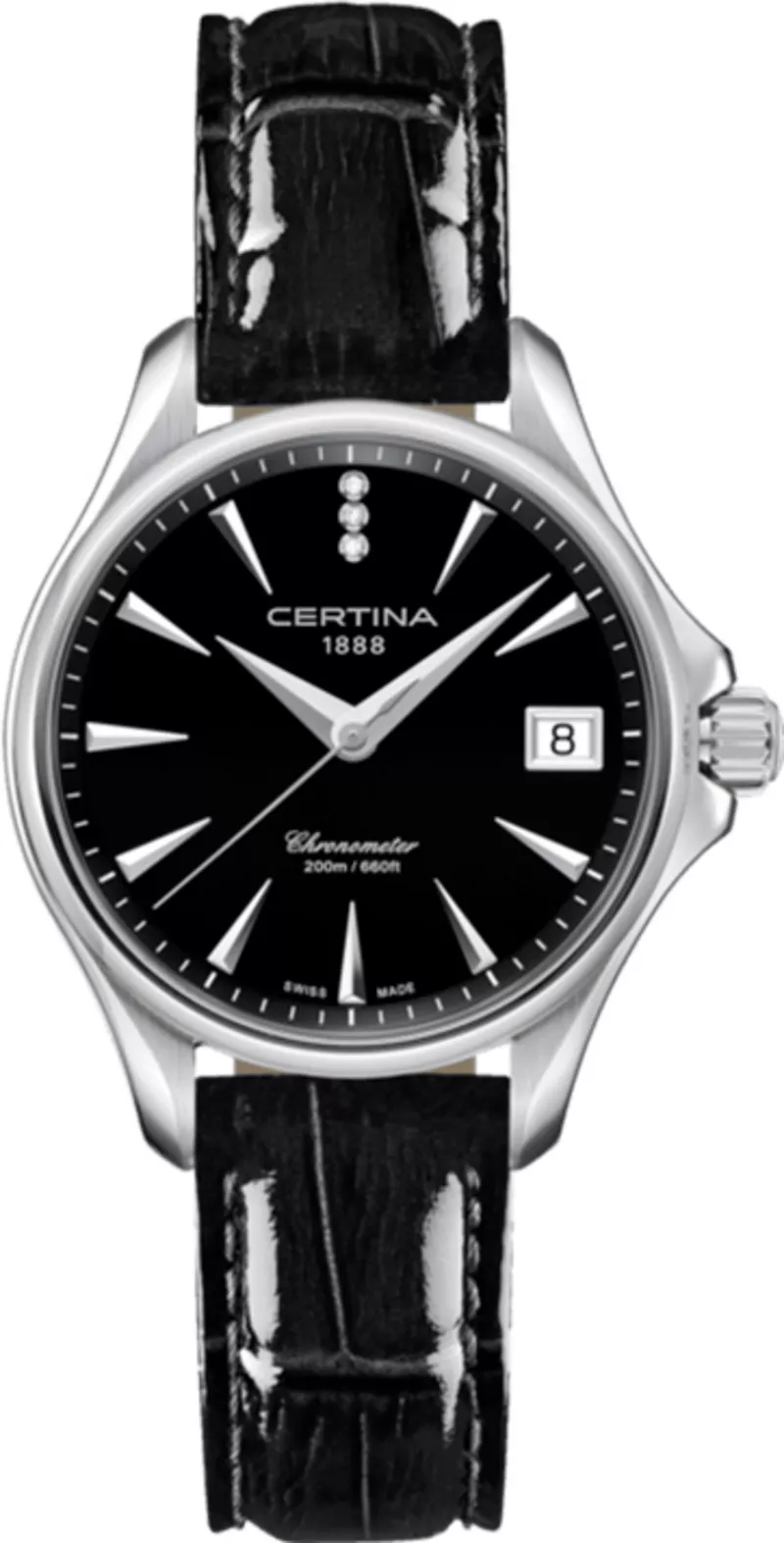 Часы Certina C032.051.16.056.00