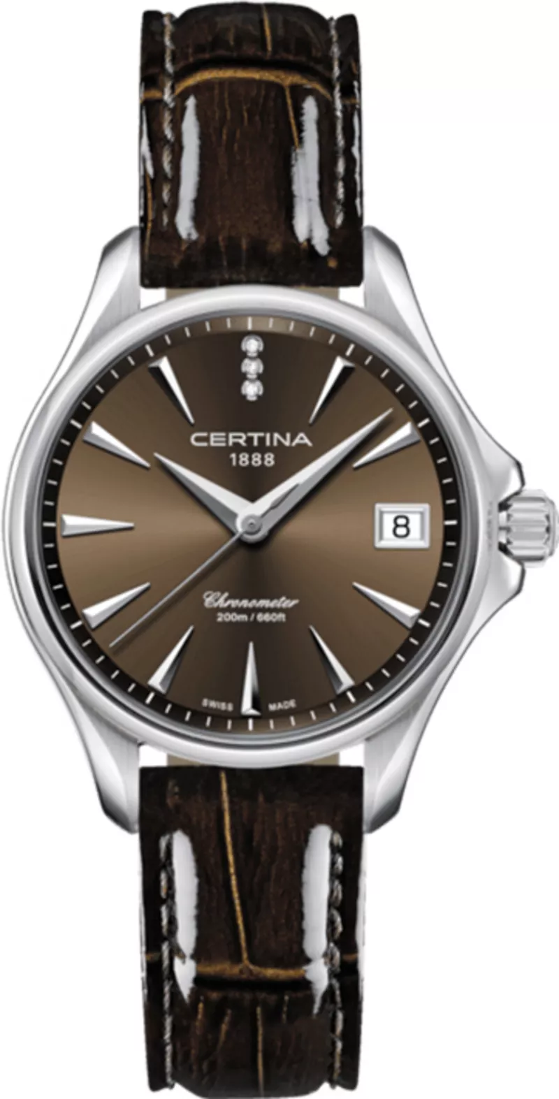 Часы Certina C032.051.16.296.00