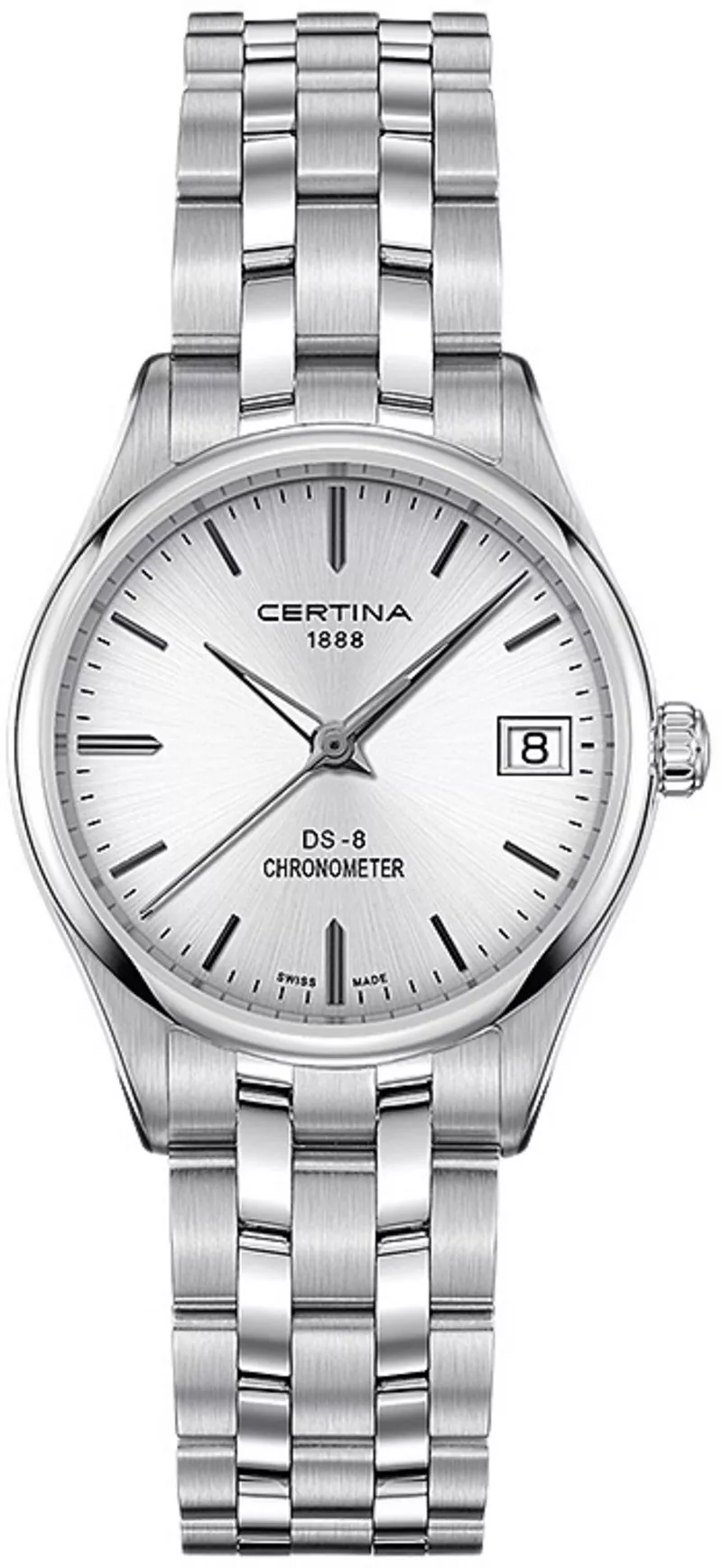 Часы Certina C033.251.11.031.00