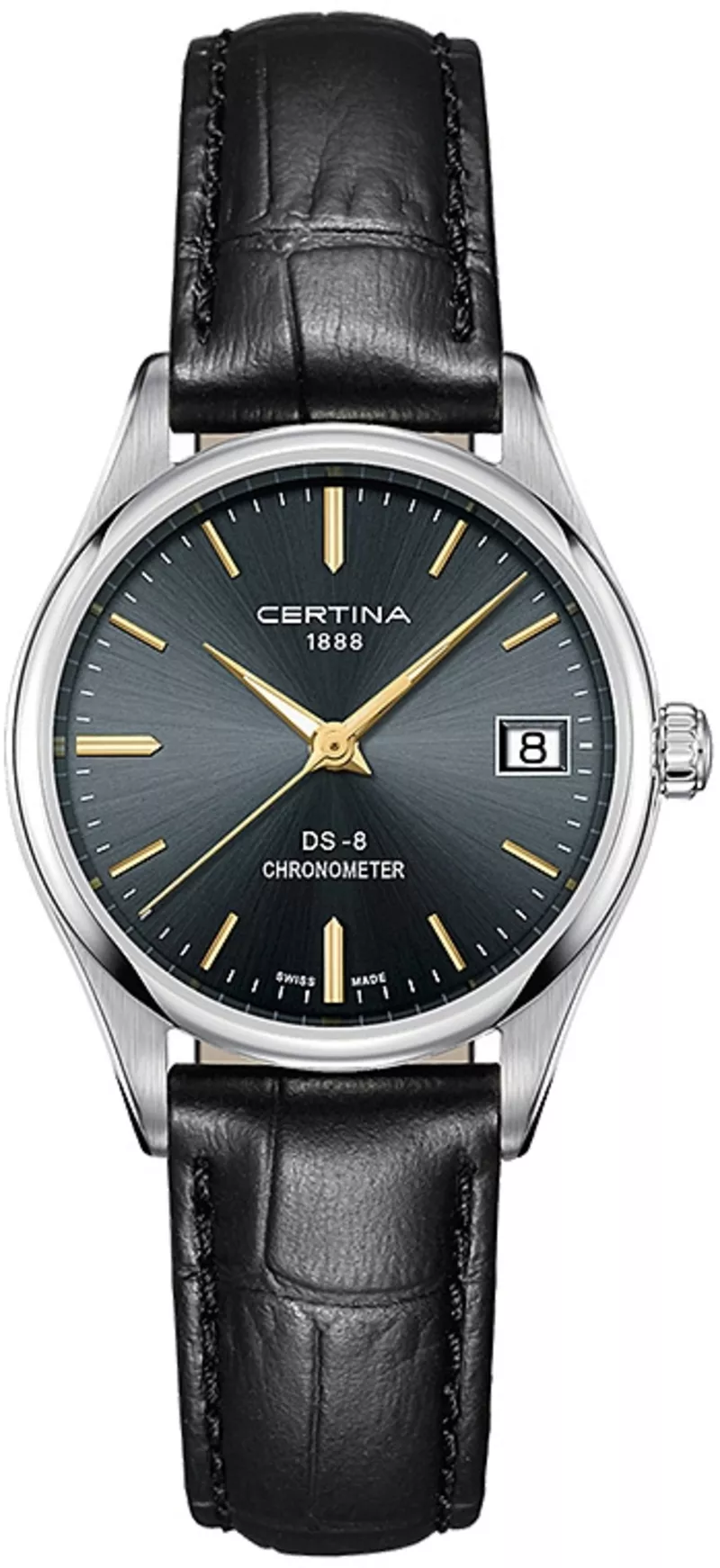 Часы Certina C033.251.16.351.01