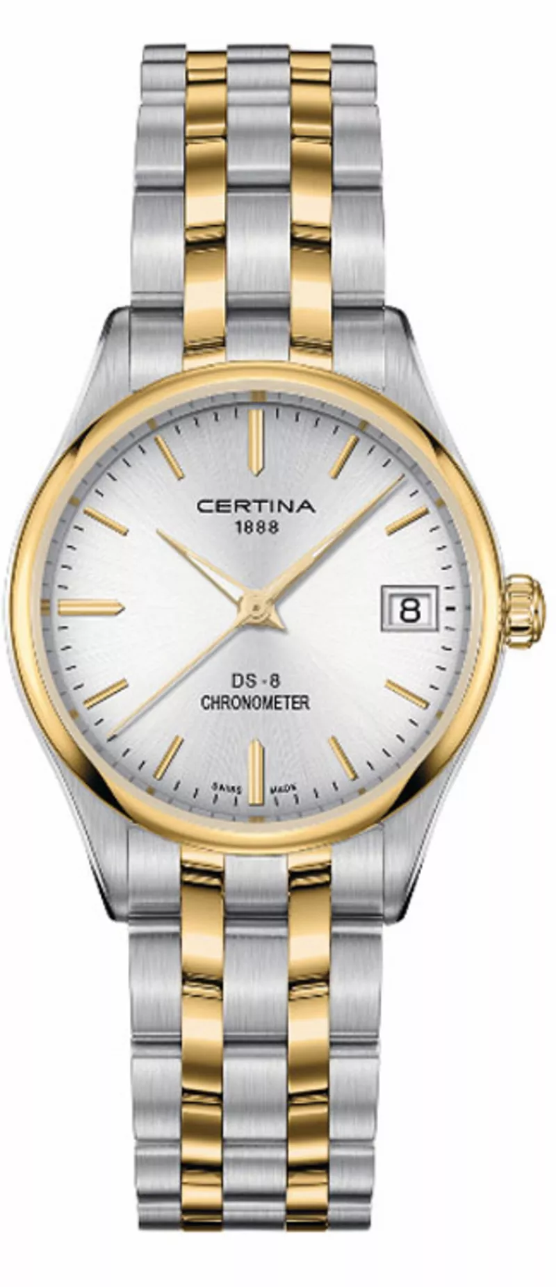 Часы Certina C033.251.22.031.00