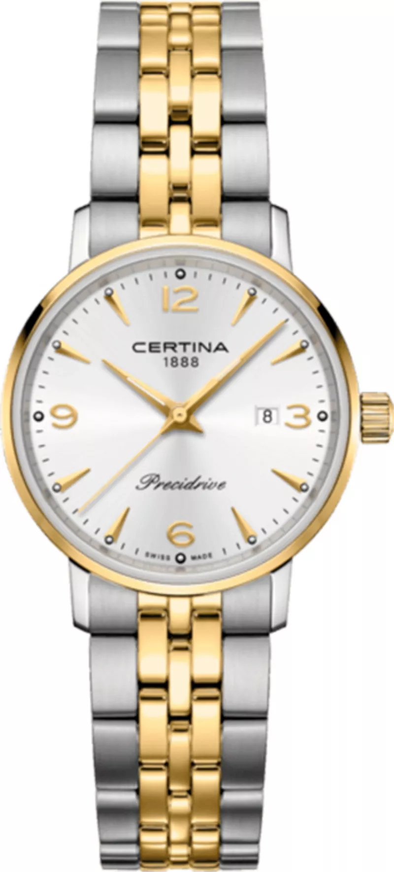 Часы Certina C035.210.22.037.02