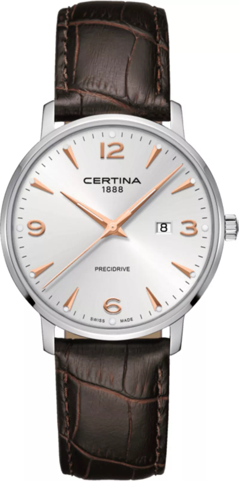 Часы Certina C035.410.16.037.01