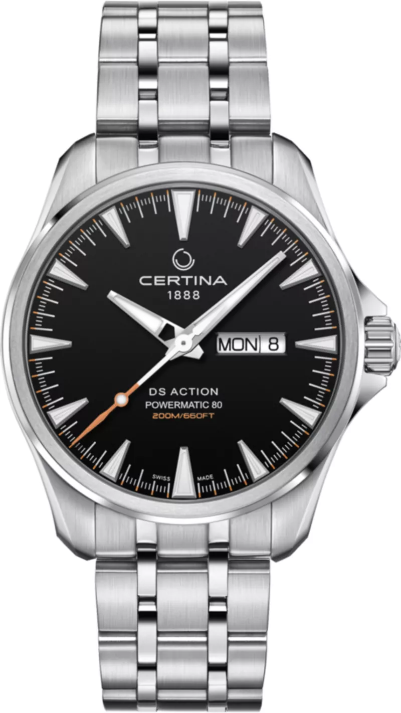 Часы Certina C032.430.11.051.00