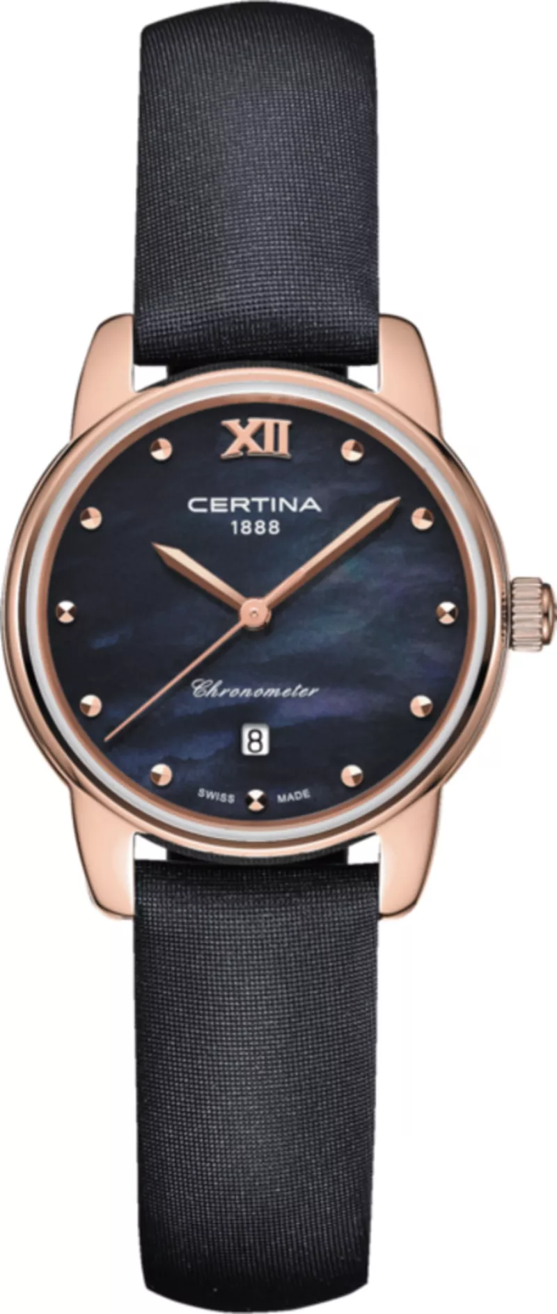 Часы Certina C033.051.36.128.00