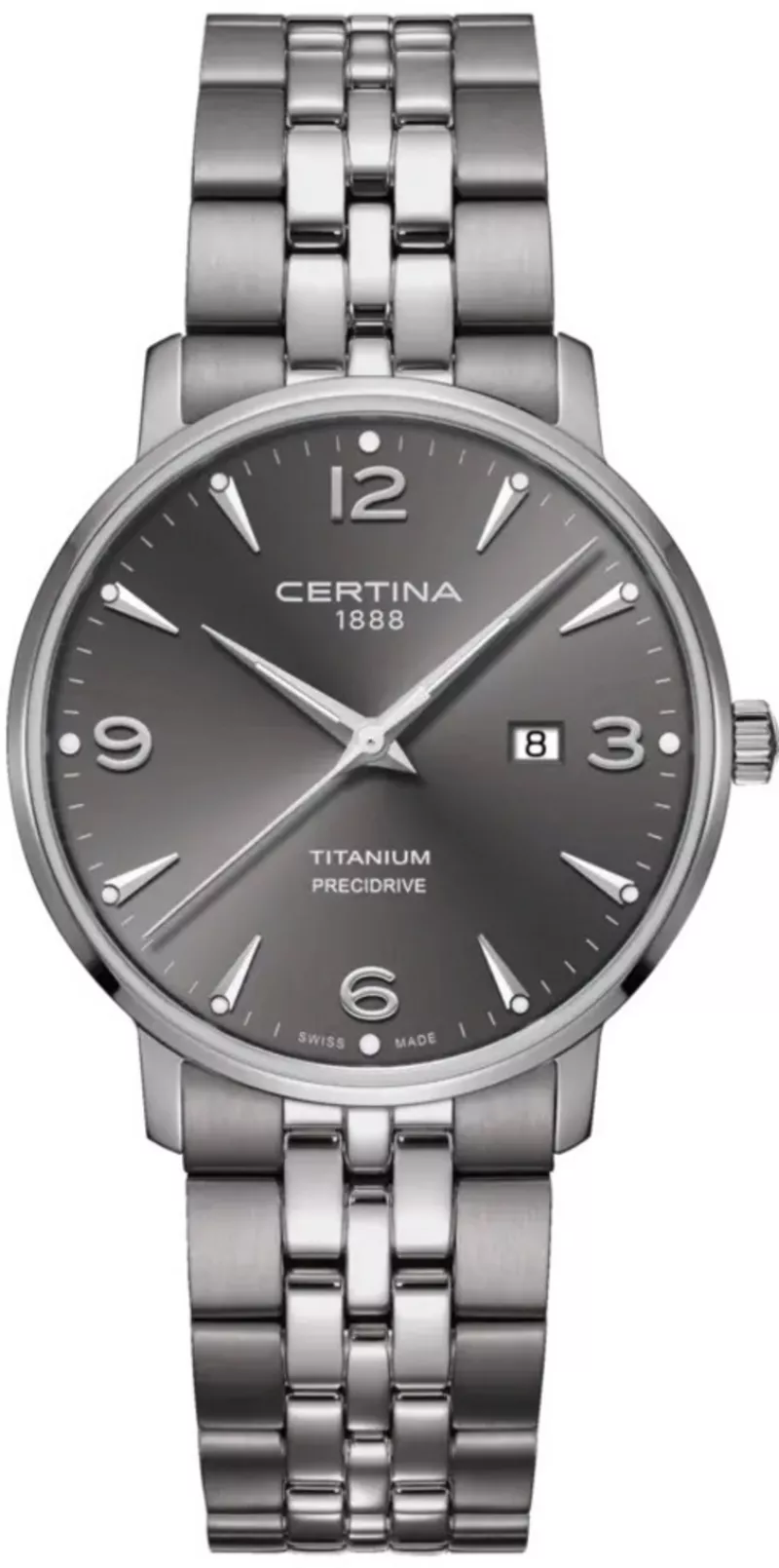 Часы Certina C035.410.44.087.00