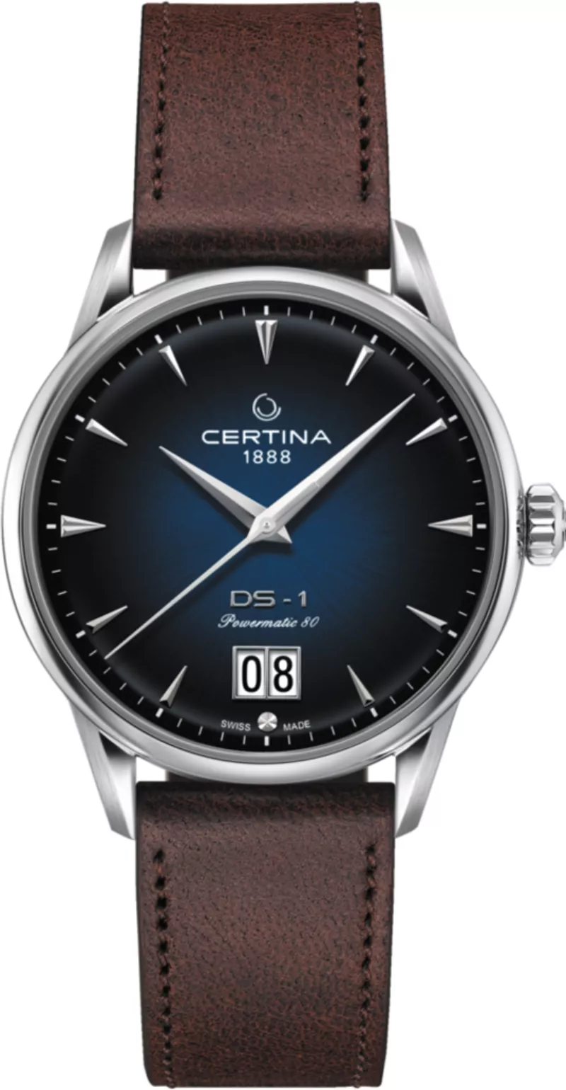 Часы Certina C029.426.16.041.00