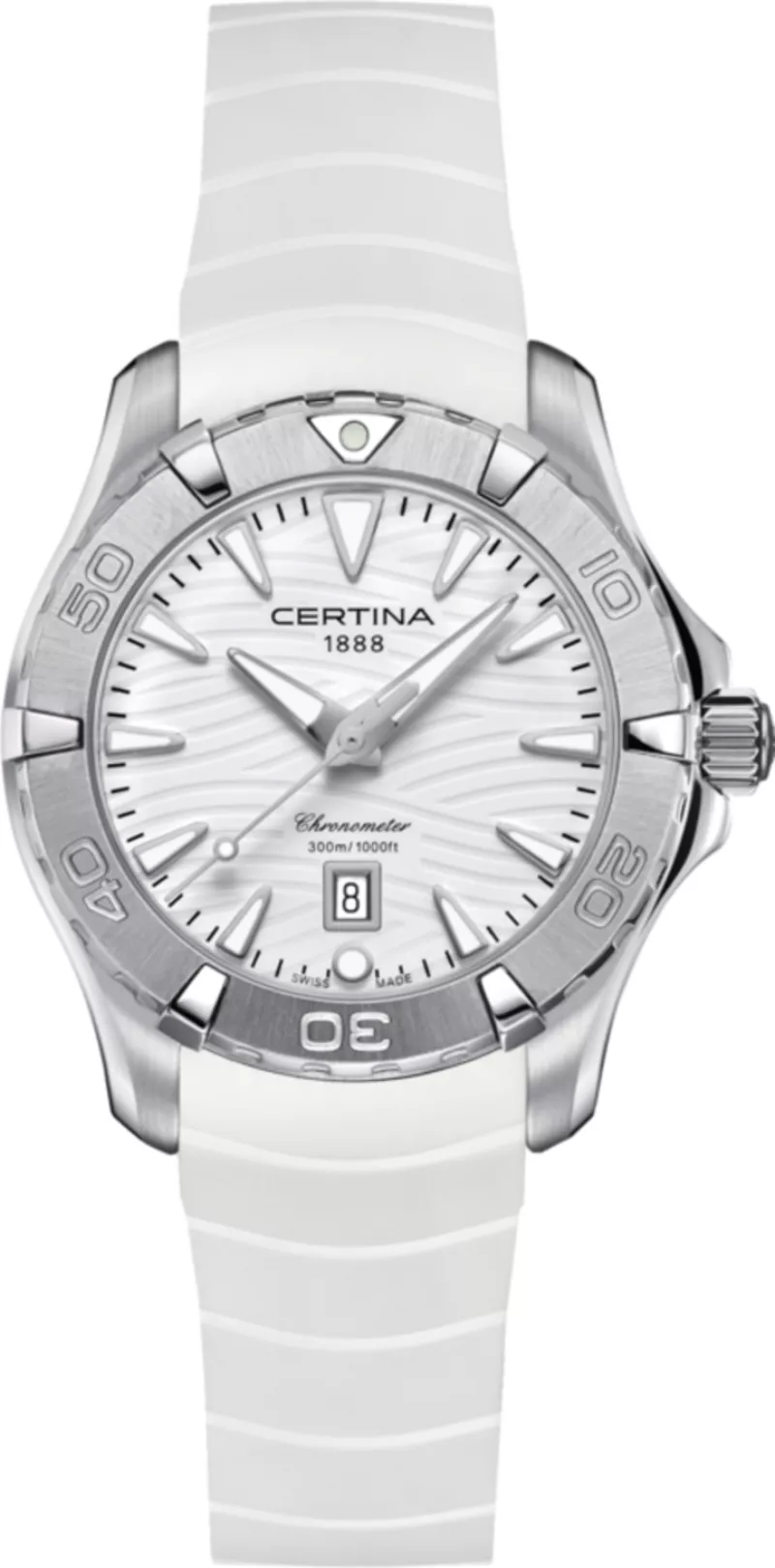 Часы Certina C032.251.17.011.00