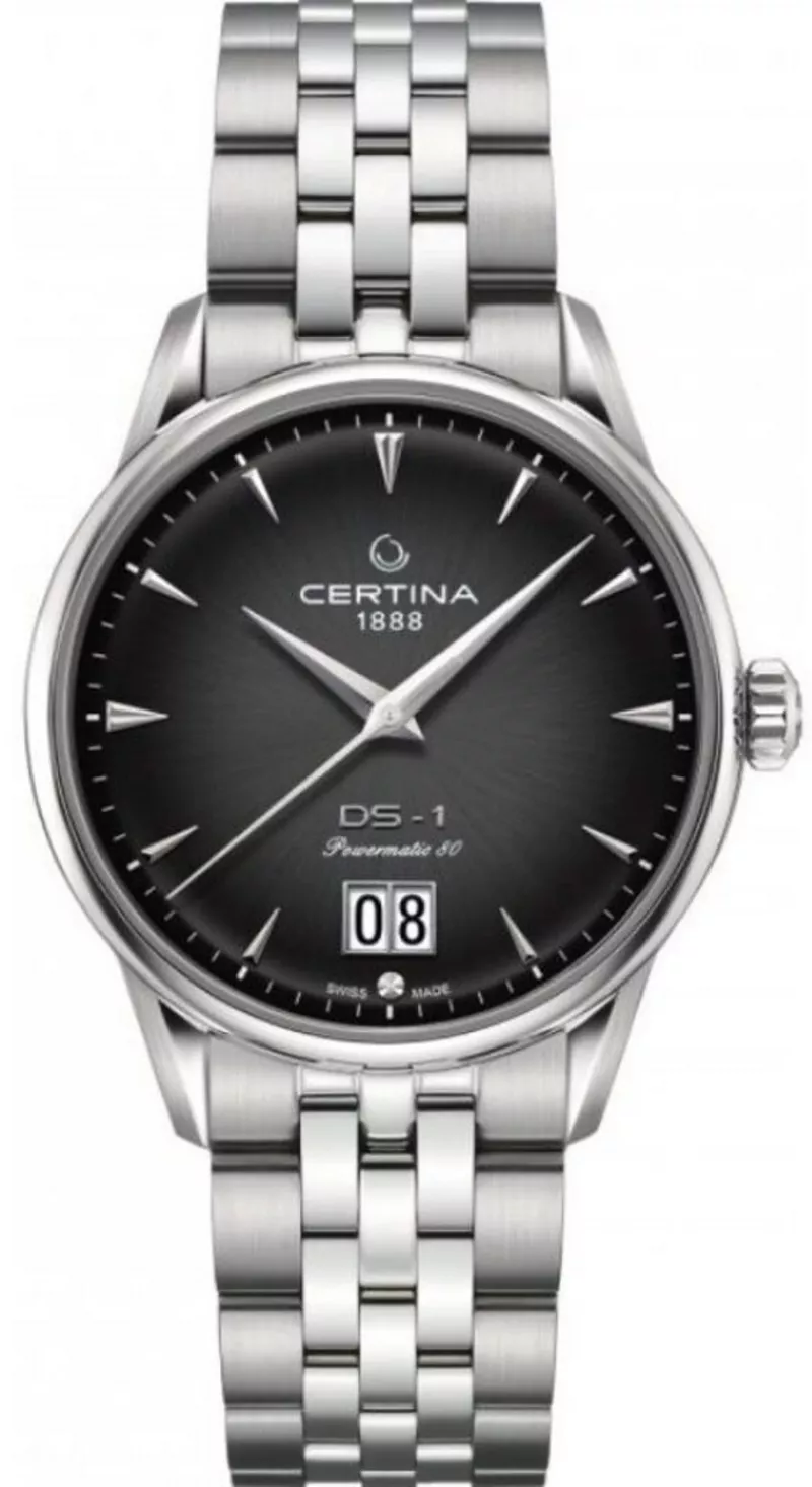 Часы Certina C029.426.11.051.00