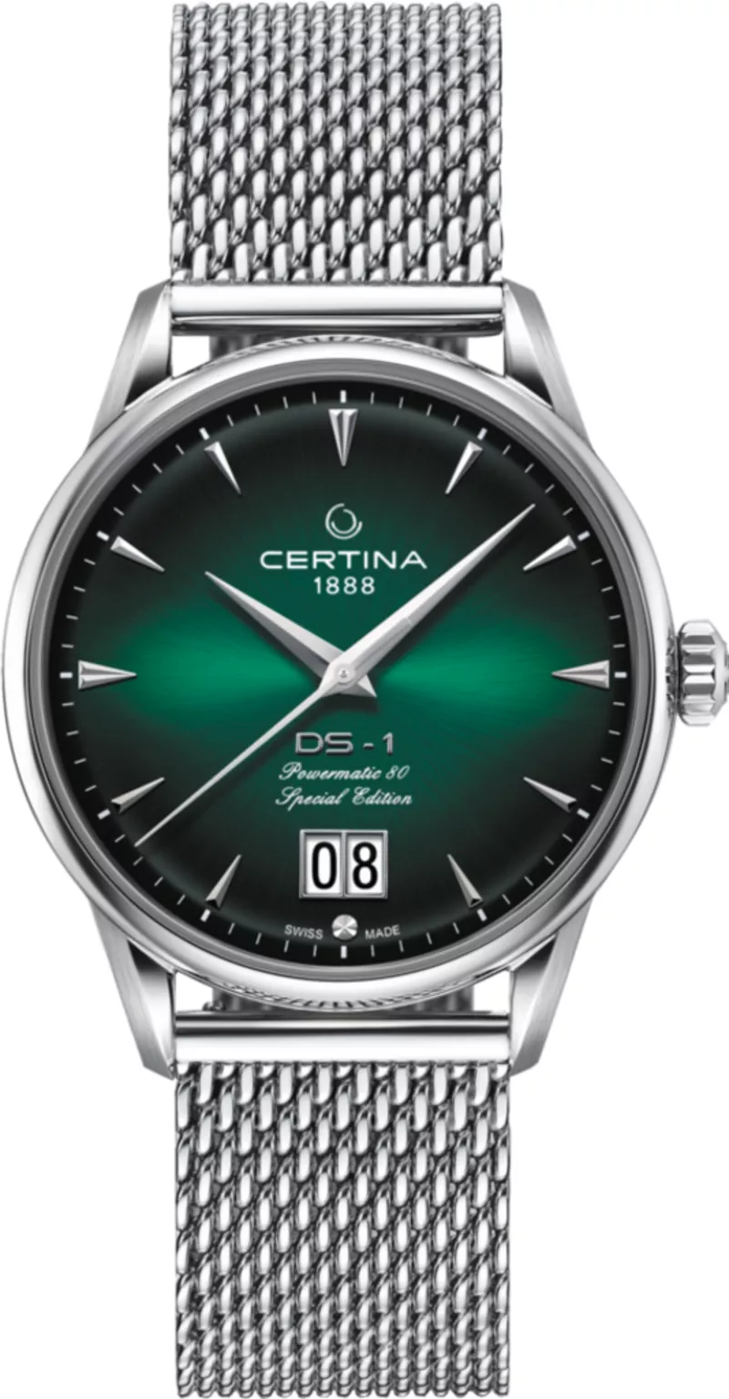 Часы Certina C029.426.11.091.60