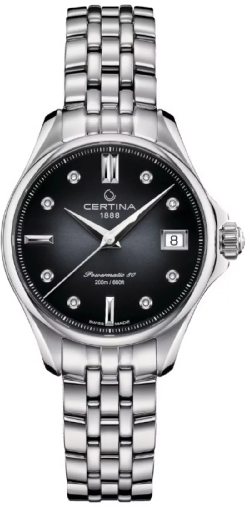 Часы Certina C032.207.11.056.00