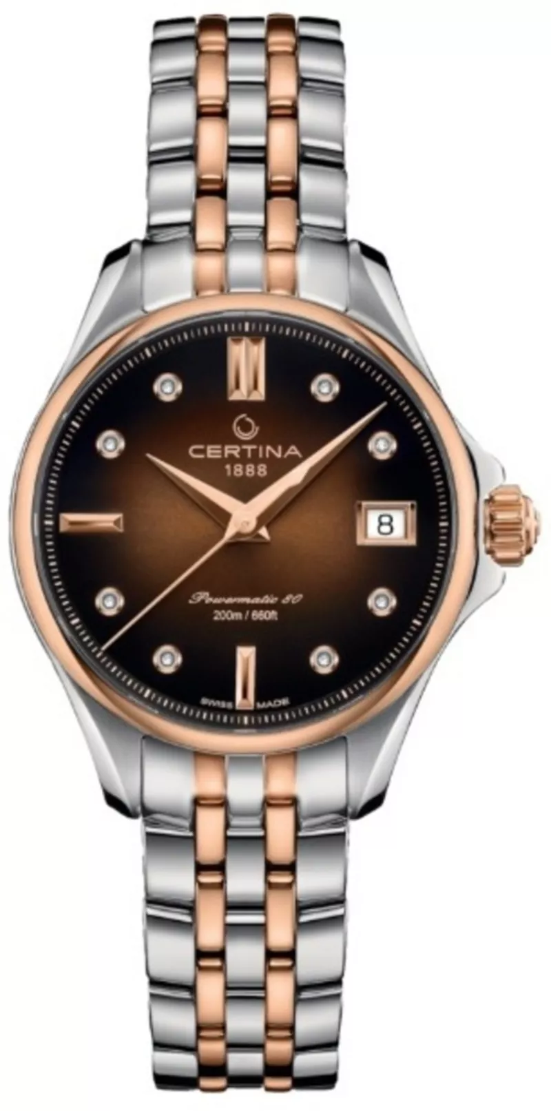 Часы Certina C032.207.22.296.00