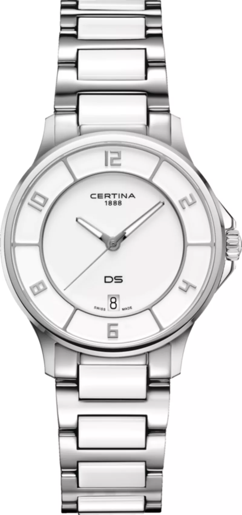 Часы Certina C039.251.11.017.00