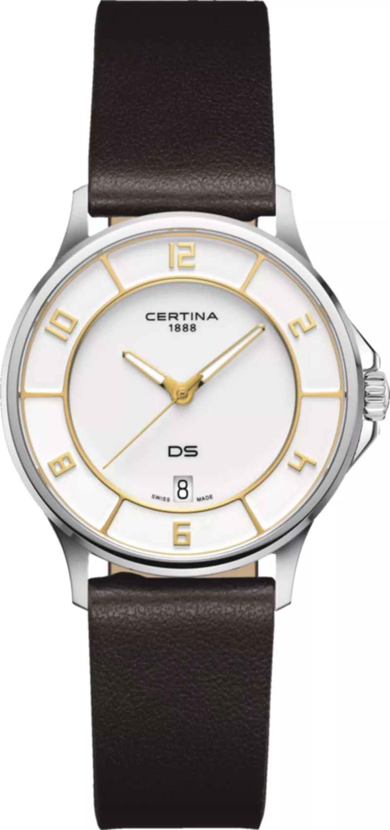 Часы Certina C039.251.17.017.01