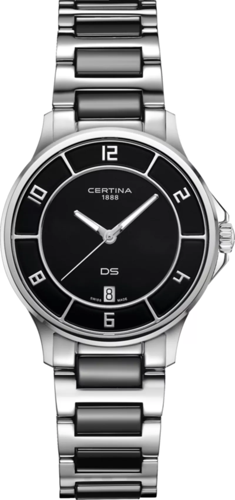 Часы Certina C039.251.11.057.00