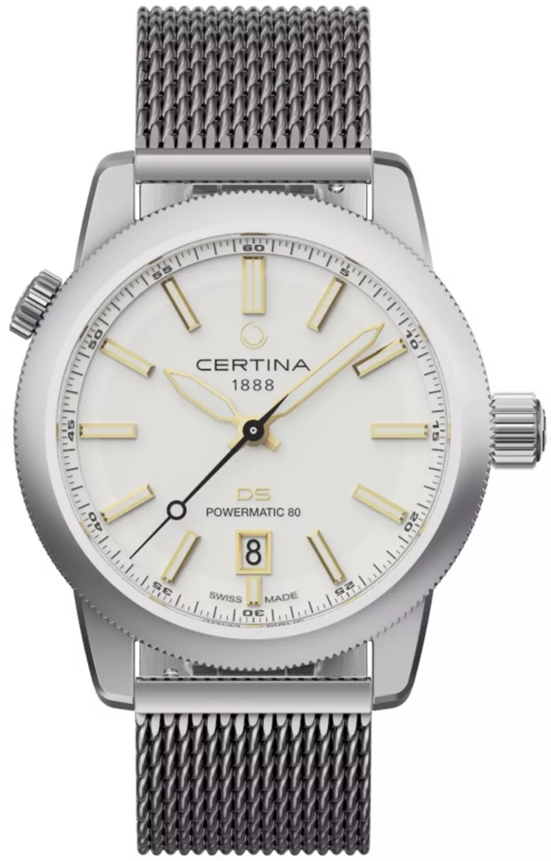 Часы Certina C041.407.19.031.01