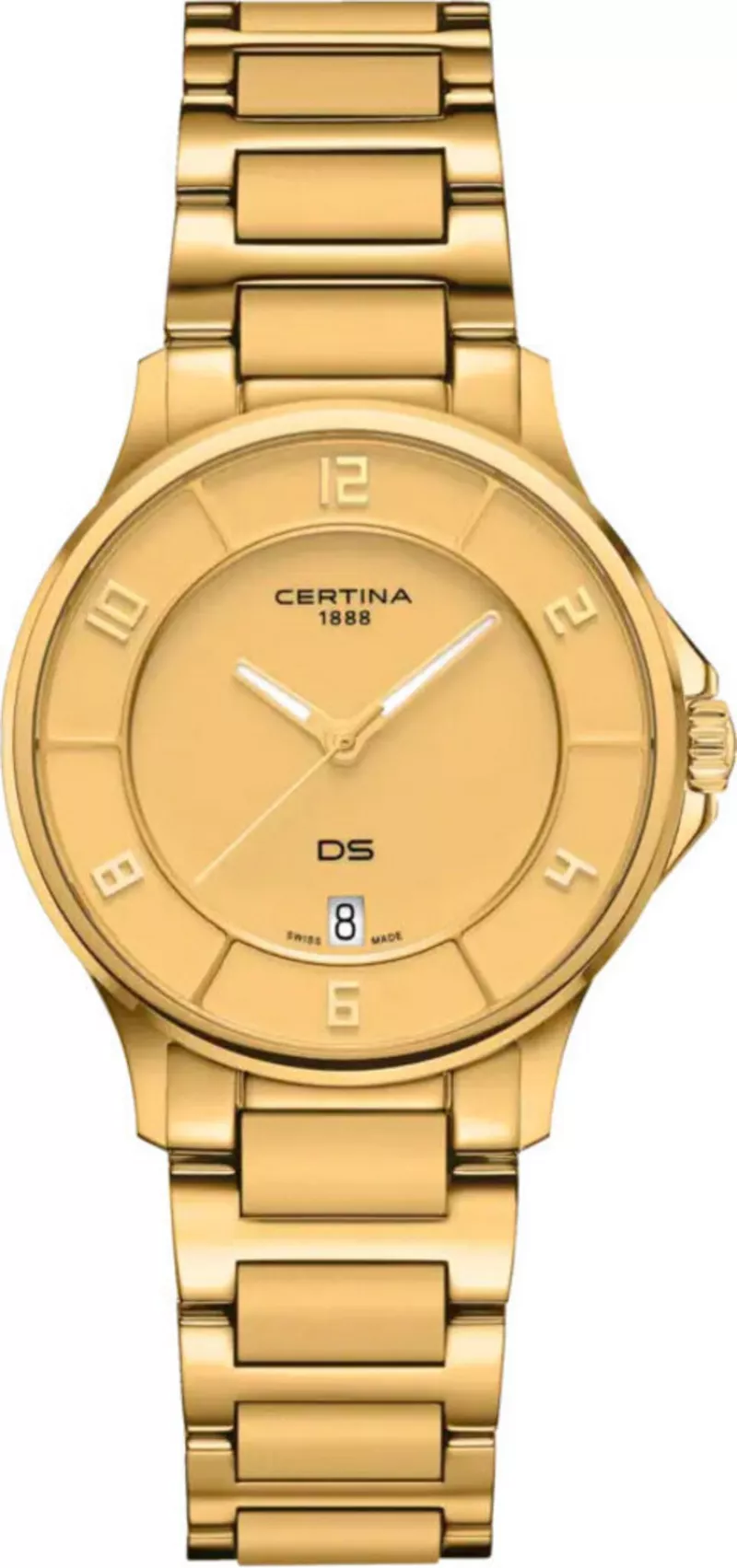 Часы Certina C039.251.33.367.00