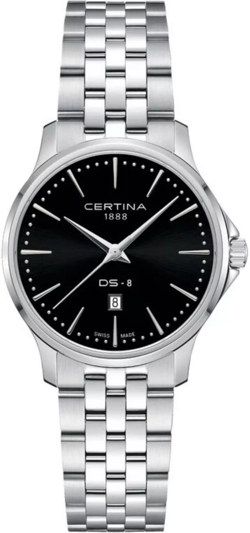 Часы Certina C045.010.11.051.00