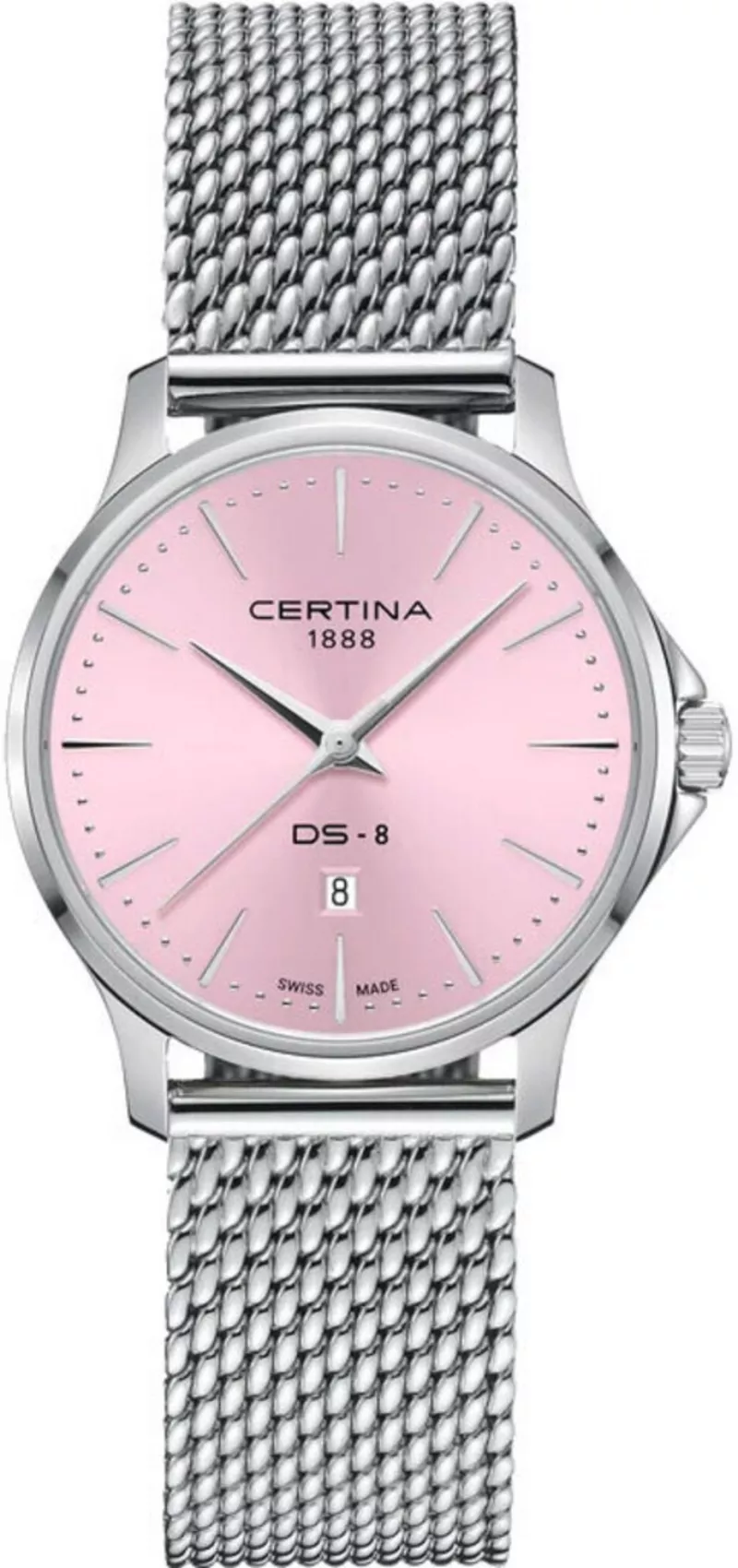 Часы Certina C045.010.11.331.00