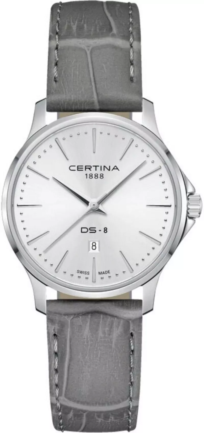 Часы Certina C045.010.16.031.00