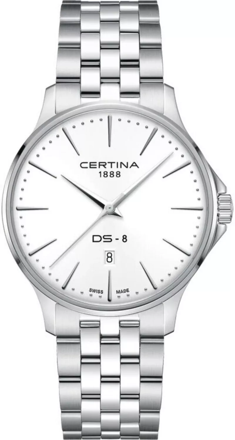 Часы Certina C045.410.11.011.00