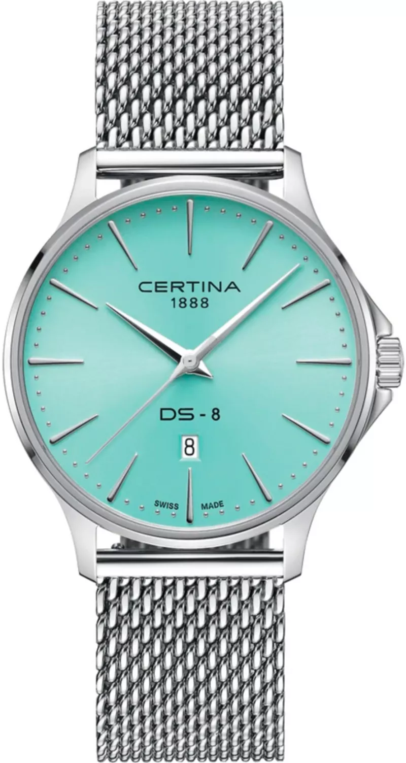 Часы Certina C045.410.11.351.00