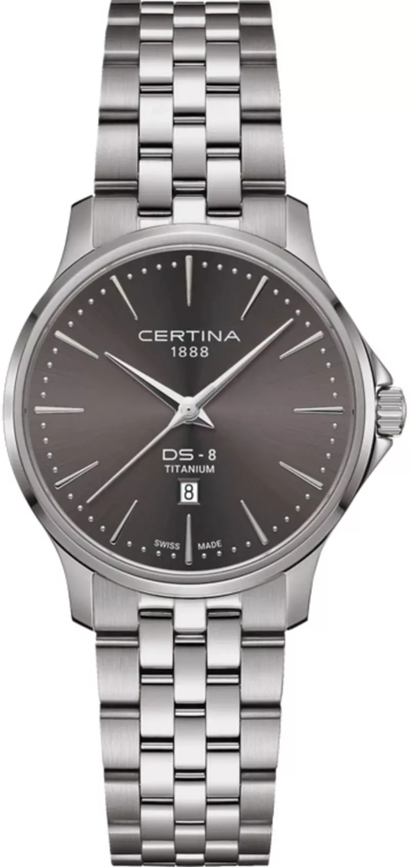 Часы Certina C045.010.44.081.00