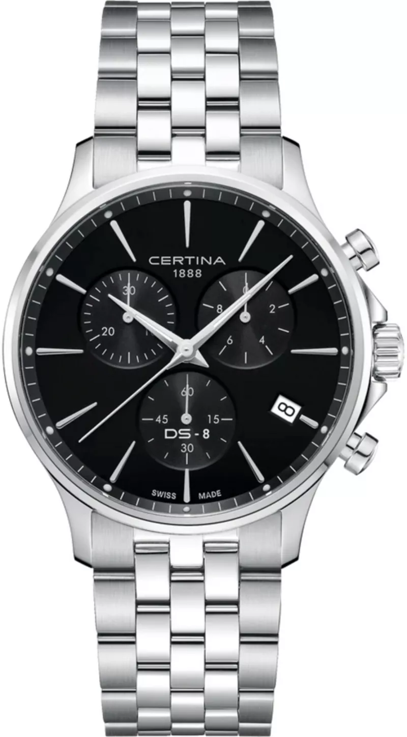 Часы Certina C045.417.11.051.00