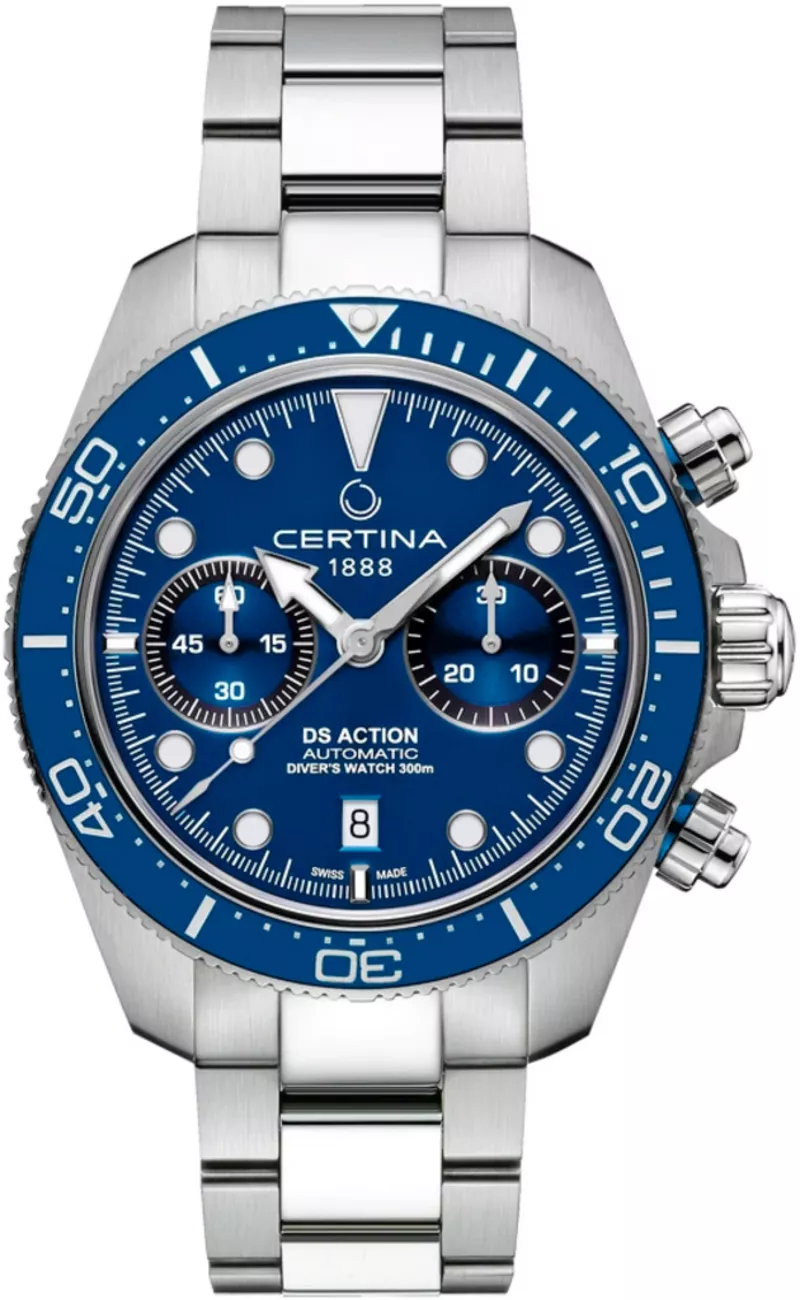 Часы Certina C032.827.11.041.00