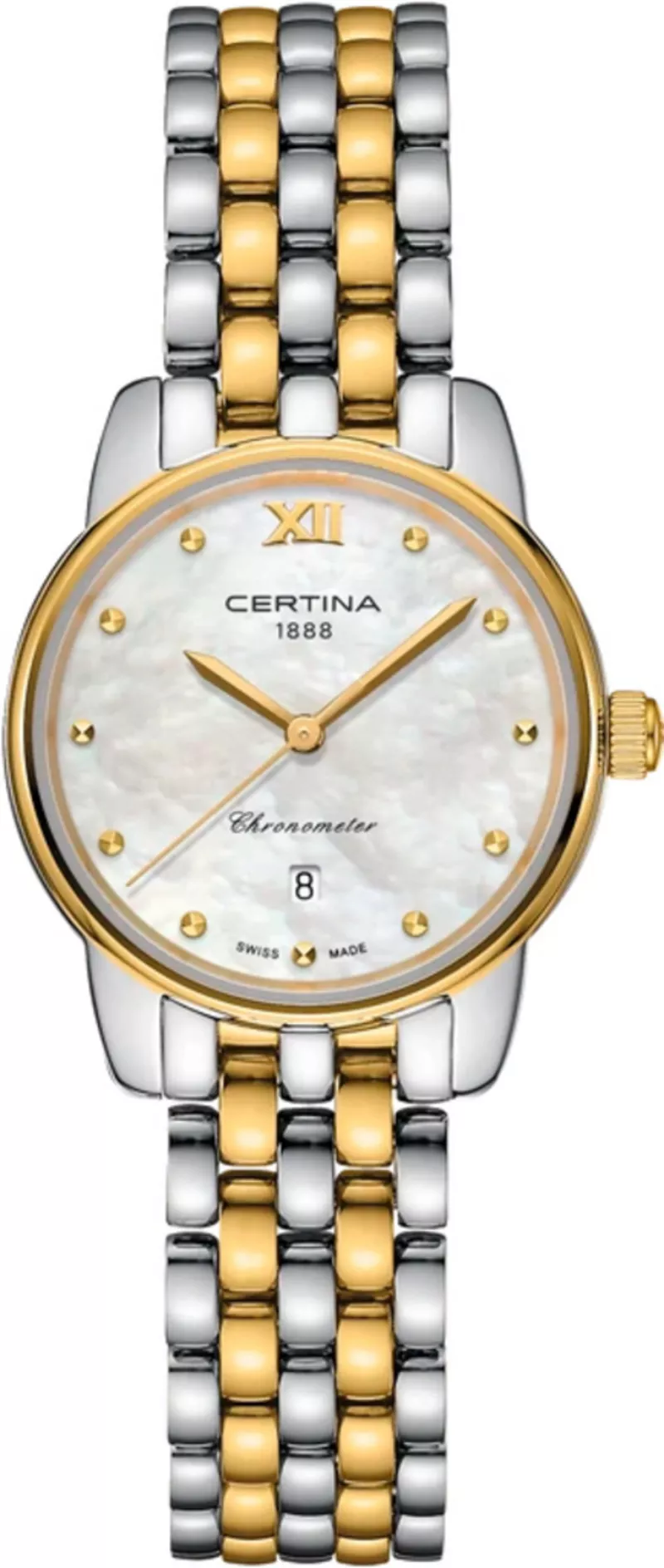 Часы Certina C033.051.22.118.01