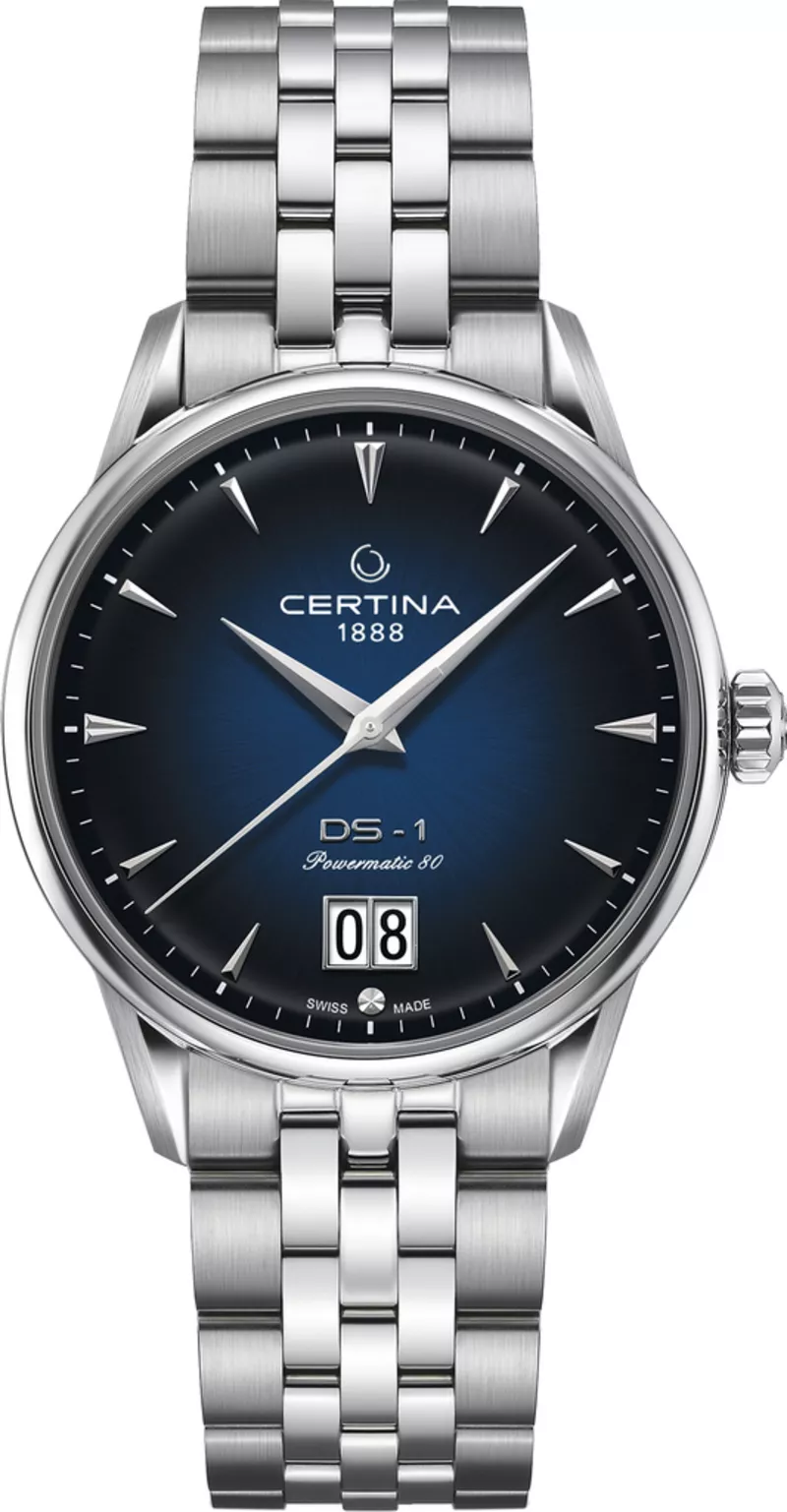 Часы Certina C029.426.11.041.00