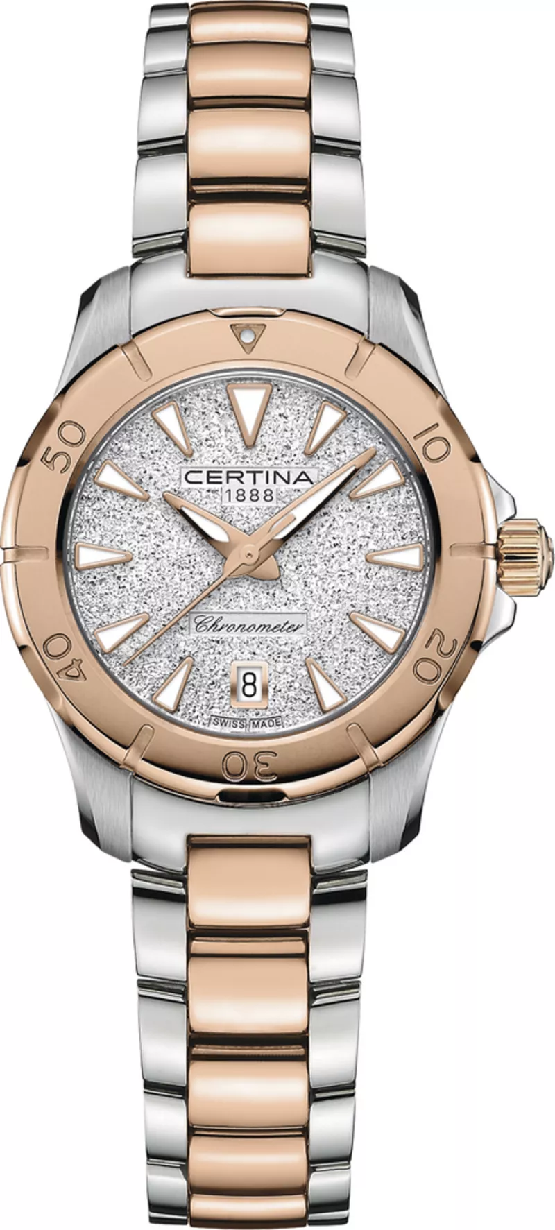 Часы Certina C032.951.22.031.00