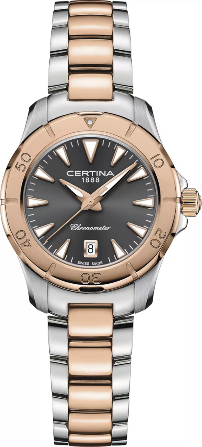 Часы Certina C032.951.22.081.00