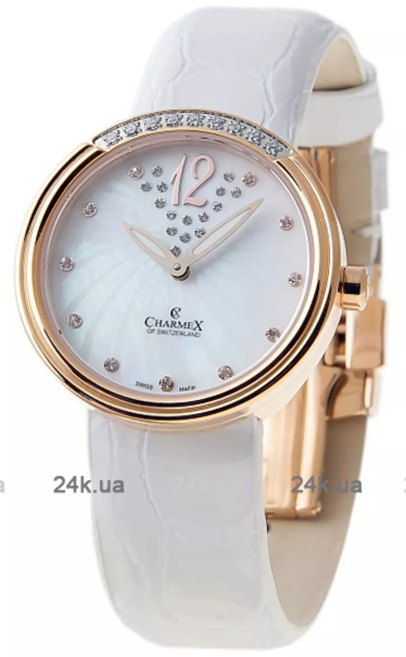 Часы Charmex CH6225
