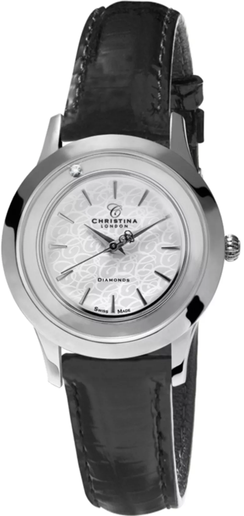 Часы Christina 300CSWBL