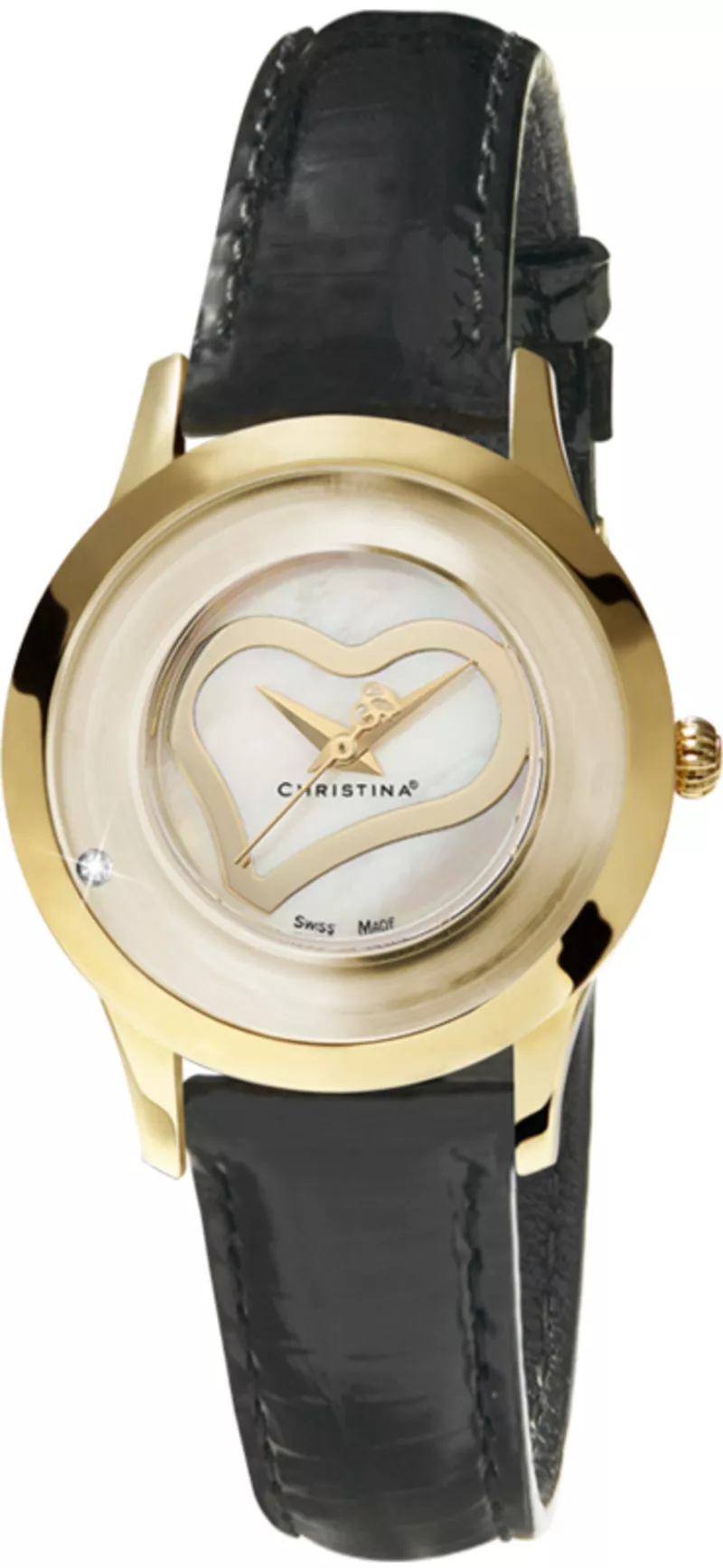 Часы Christina 300GWBL-LOVE
