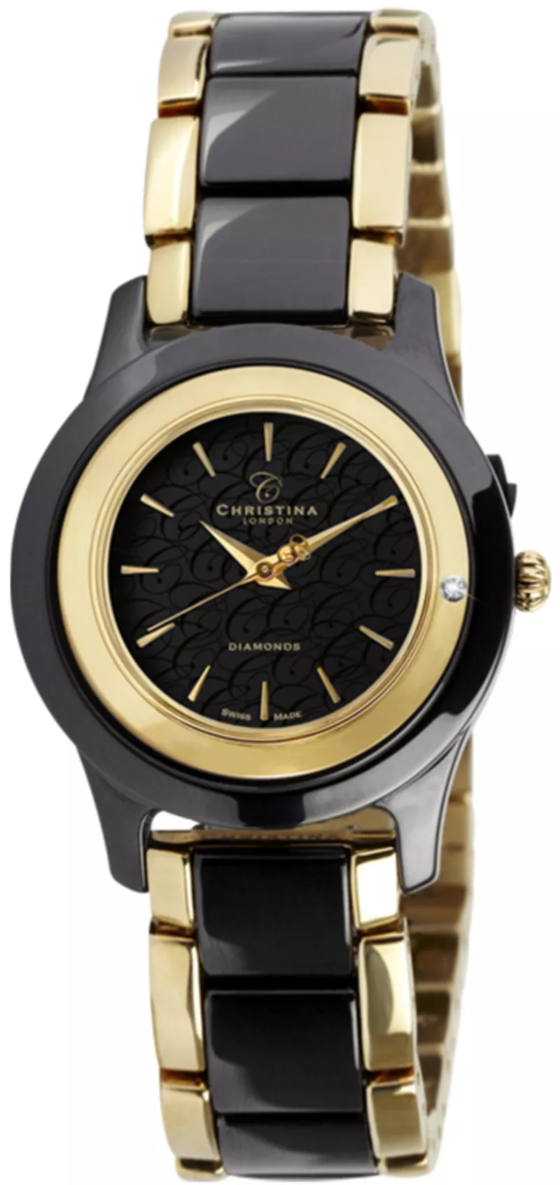 Часы Christina 306GBL