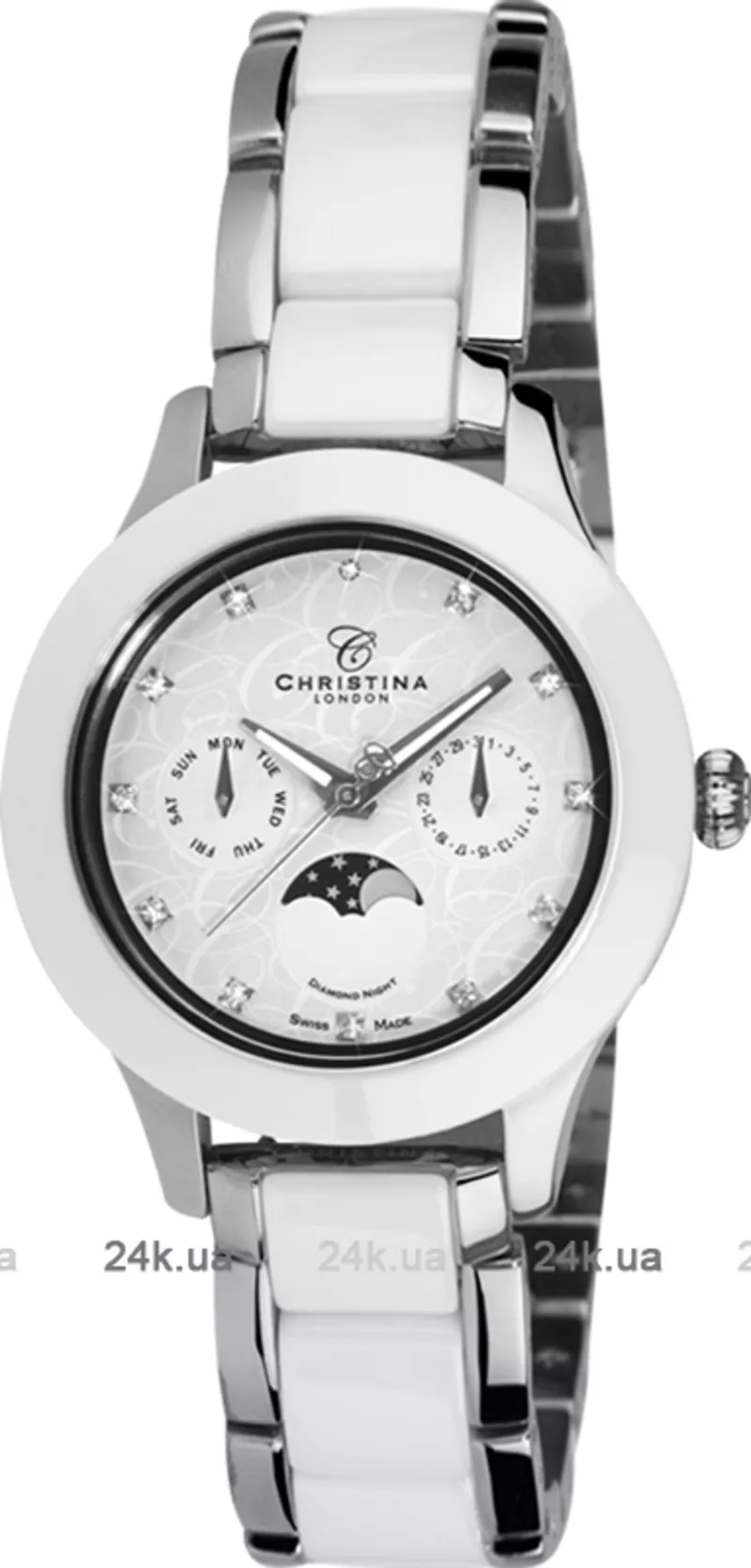 Часы Christina 307SW