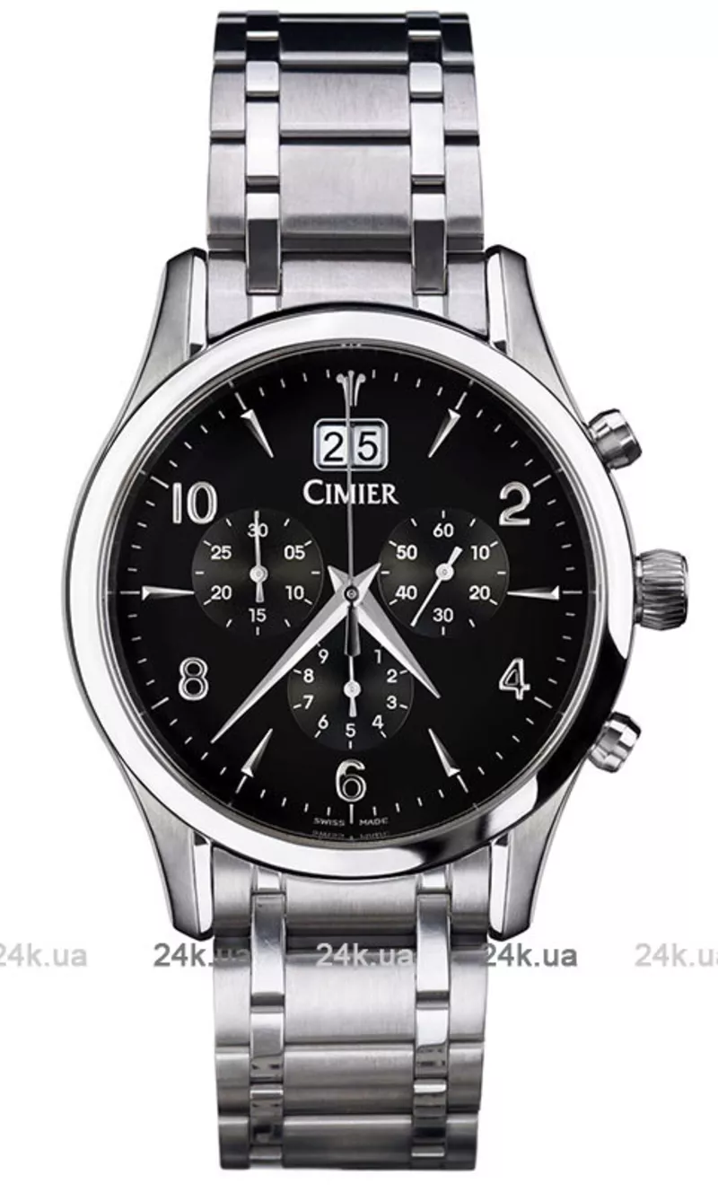 Часы Cimier 2404-SS062