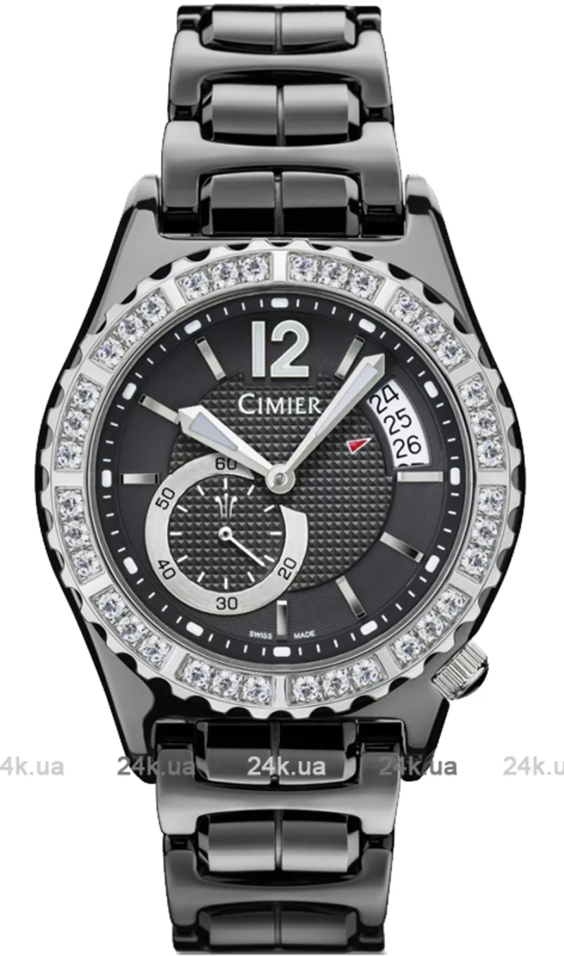 Часы Cimier 2416-CA022