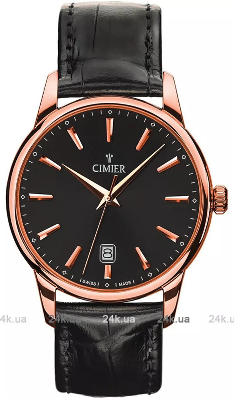 Часы Cimier 2419-PP021