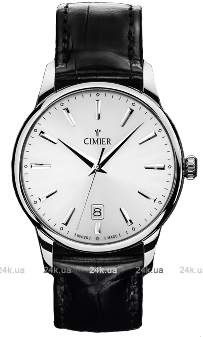 Часы Cimier 2419-SS011