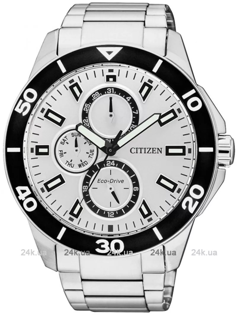 Часы Citizen AP4030-57A