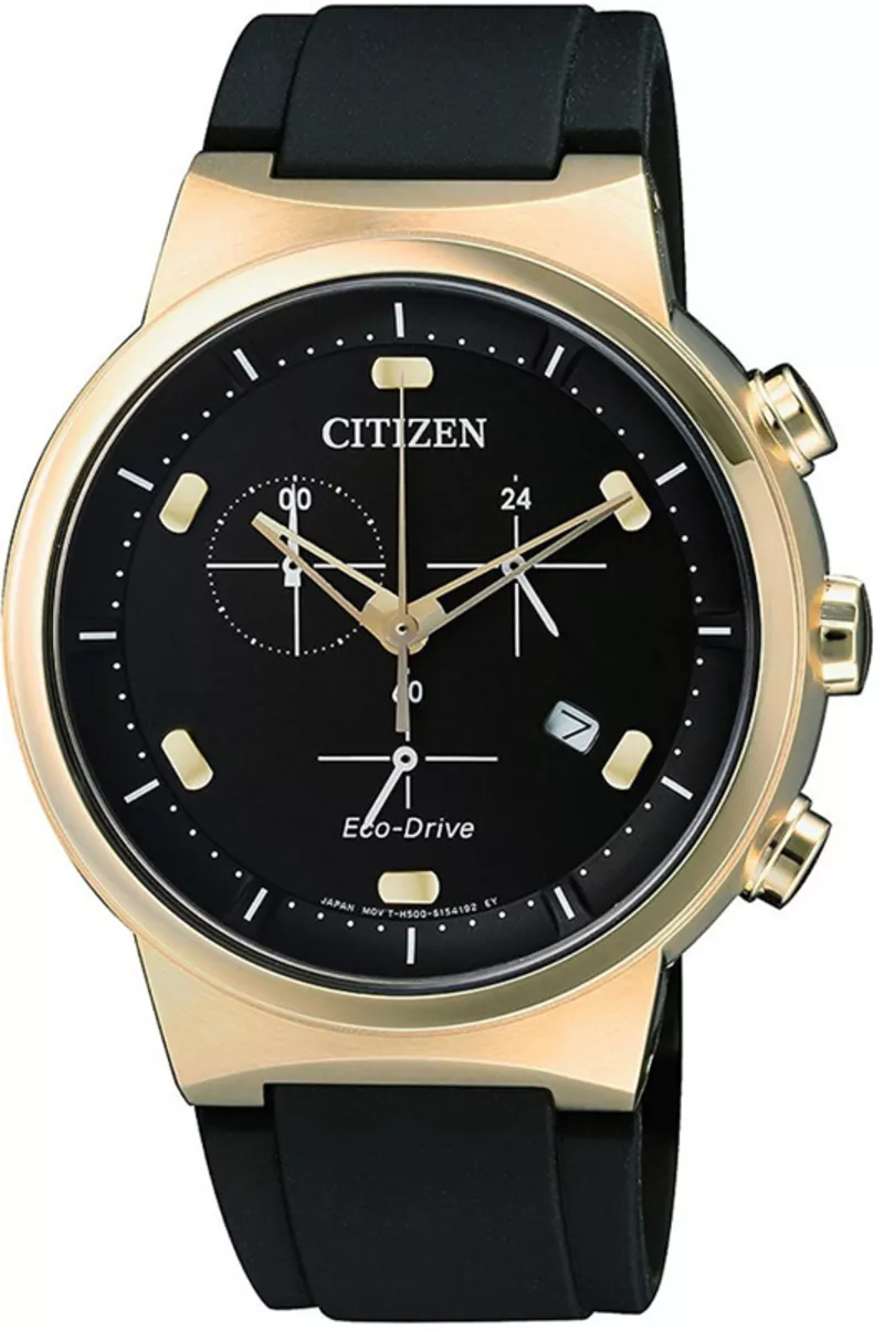 Часы Citizen AT2403-15E